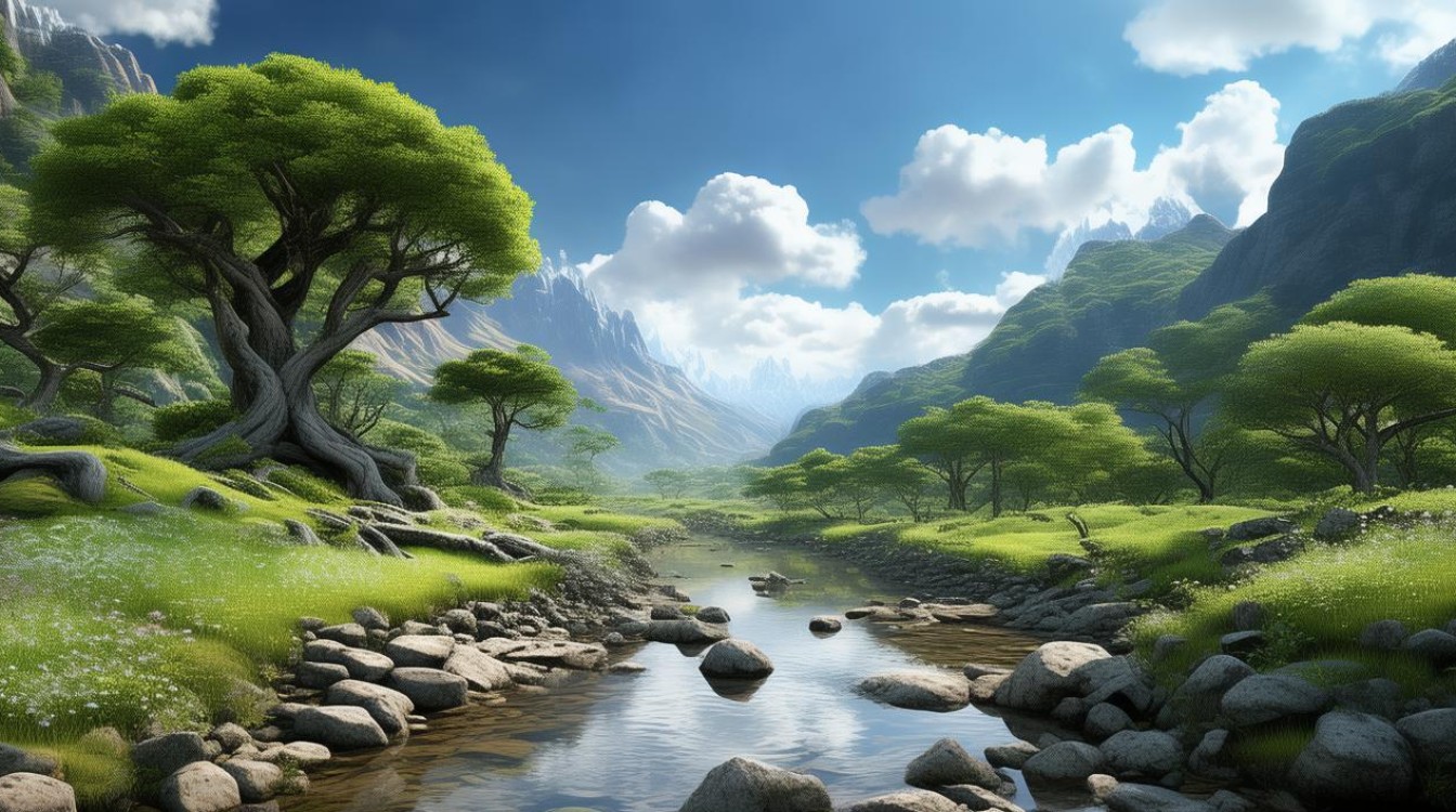 景点大青沟 景点大青沟