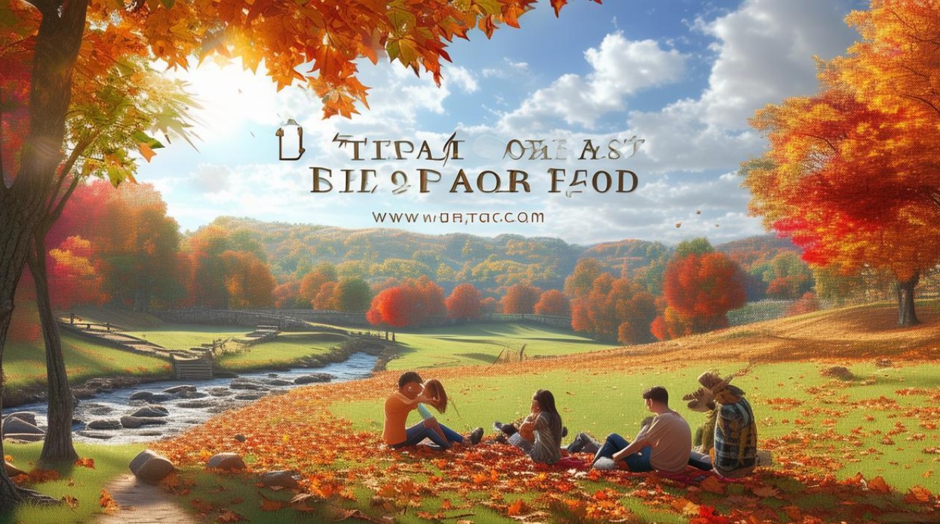 秋游的景点 秋游的景点