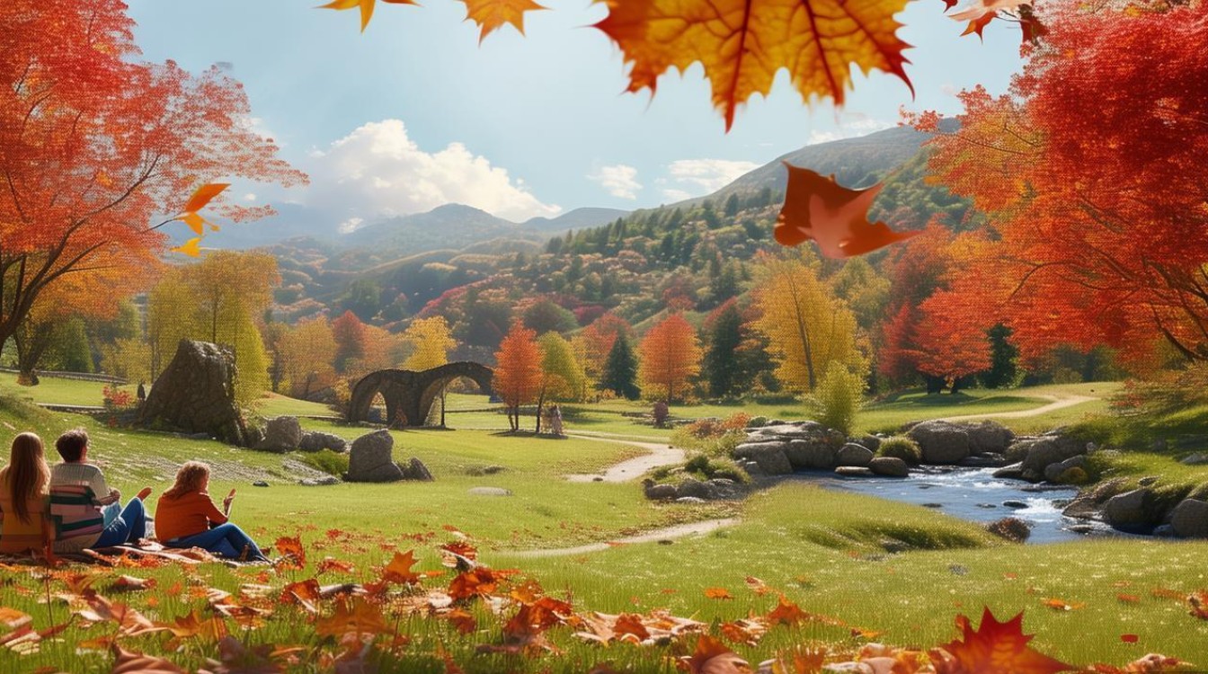 秋游的景点 秋游的景点