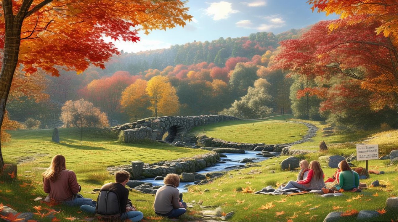 秋游的景点 秋游的景点