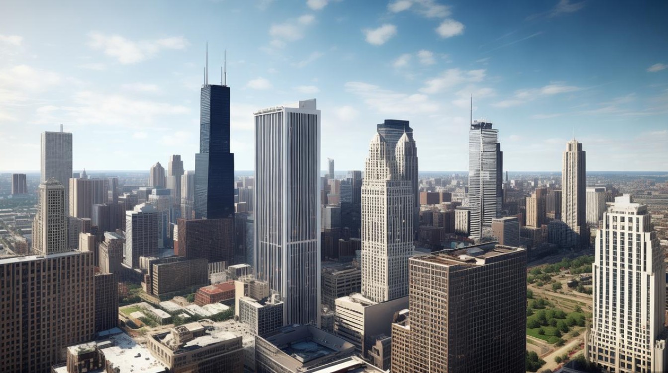 芝加哥 景点 芝加哥 景点