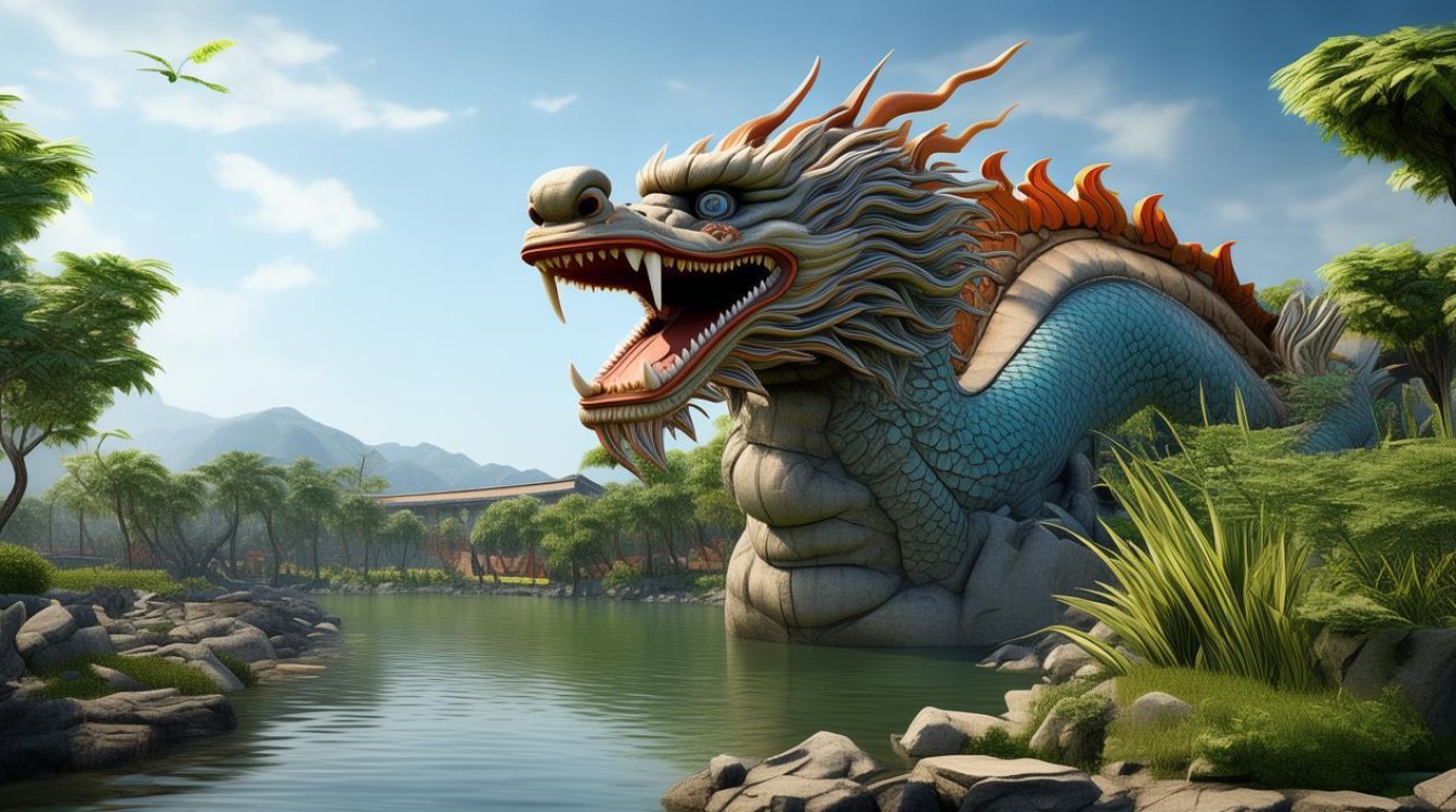 马龙景点 马龙景点