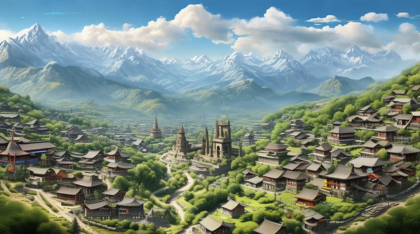 吕梁旅游景点一日游