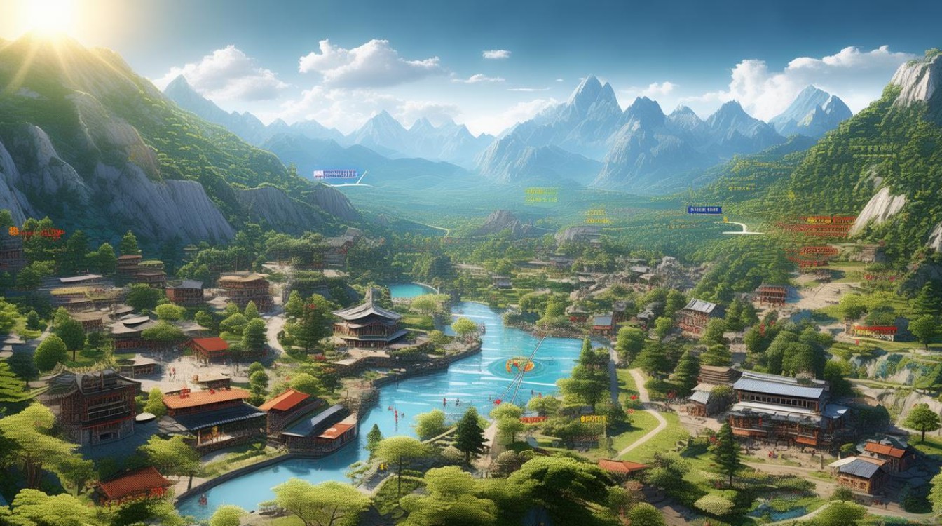 吕梁旅游景点一日游