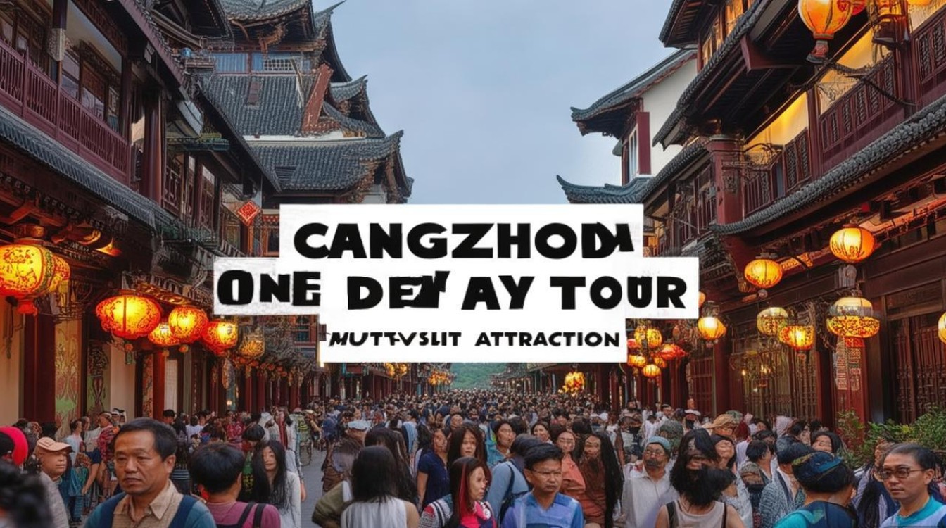 沧州一日游必去景点