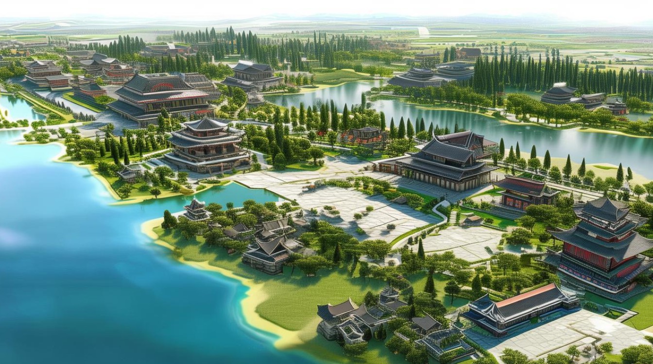 宿迁景点大全一日游 宿迁景点大全一日游