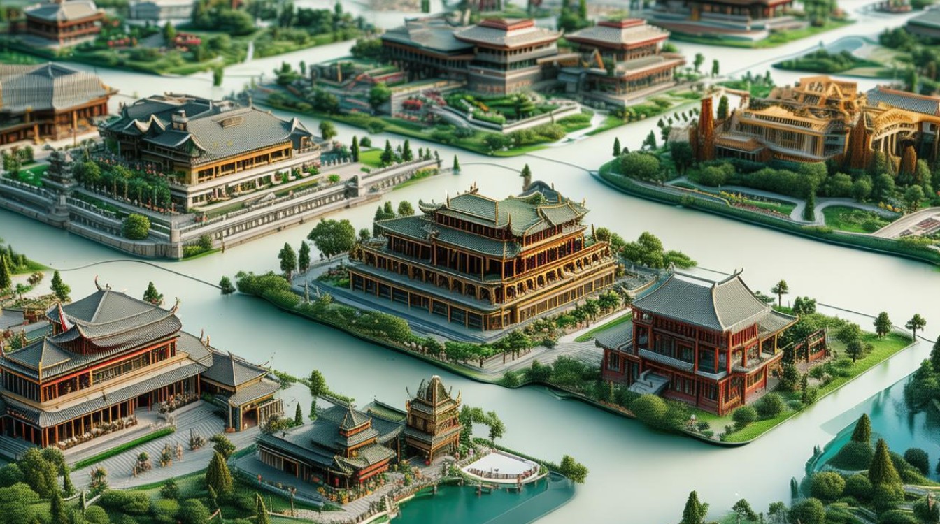 宿迁景点大全一日游 宿迁景点大全一日游