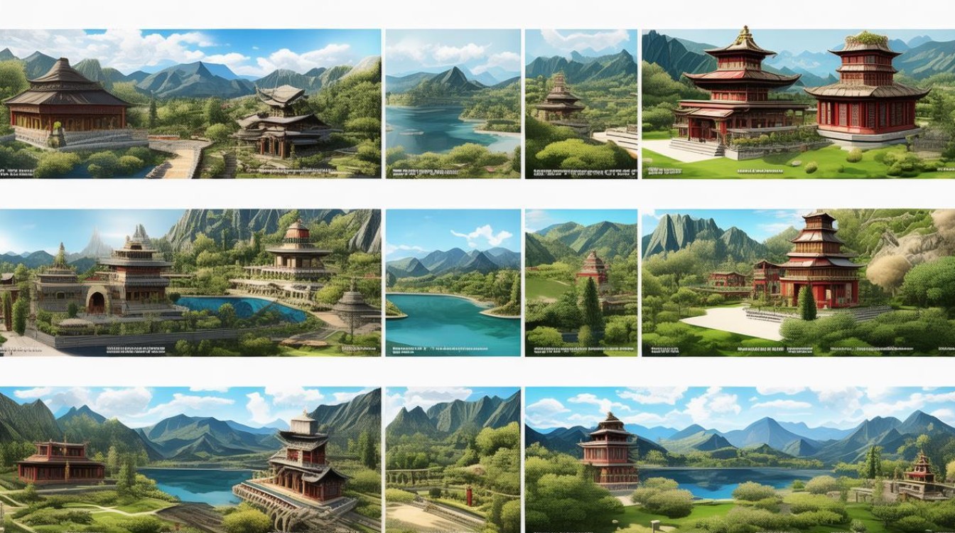 宿迁景点大全一日游 宿迁景点大全一日游