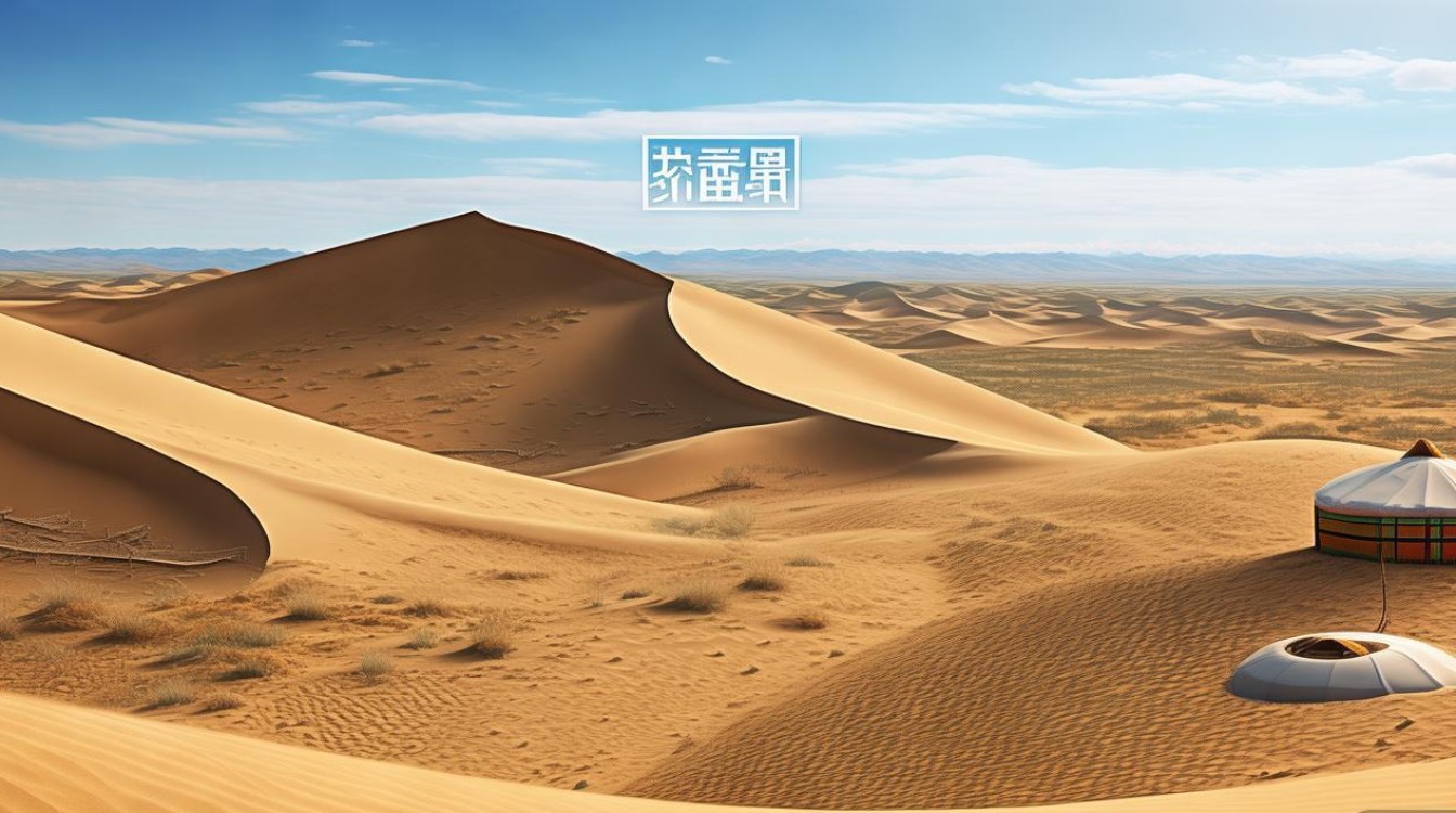 阿拉善右旗旅游景点