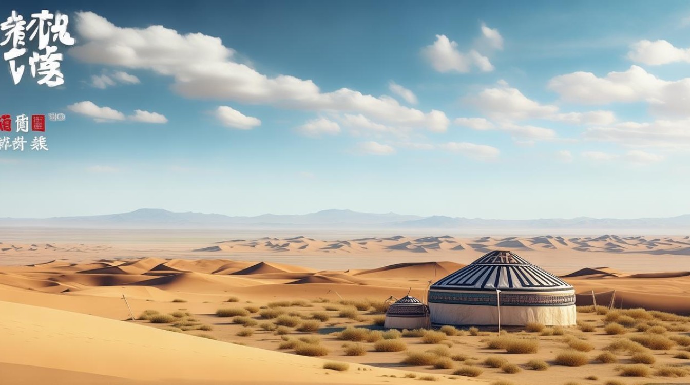 阿拉善右旗旅游景点