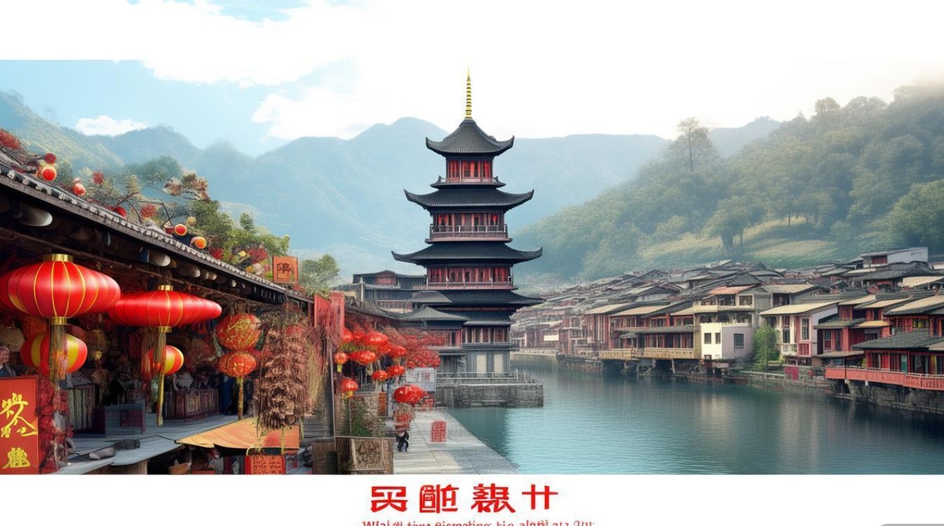 百色有什么好玩的景点