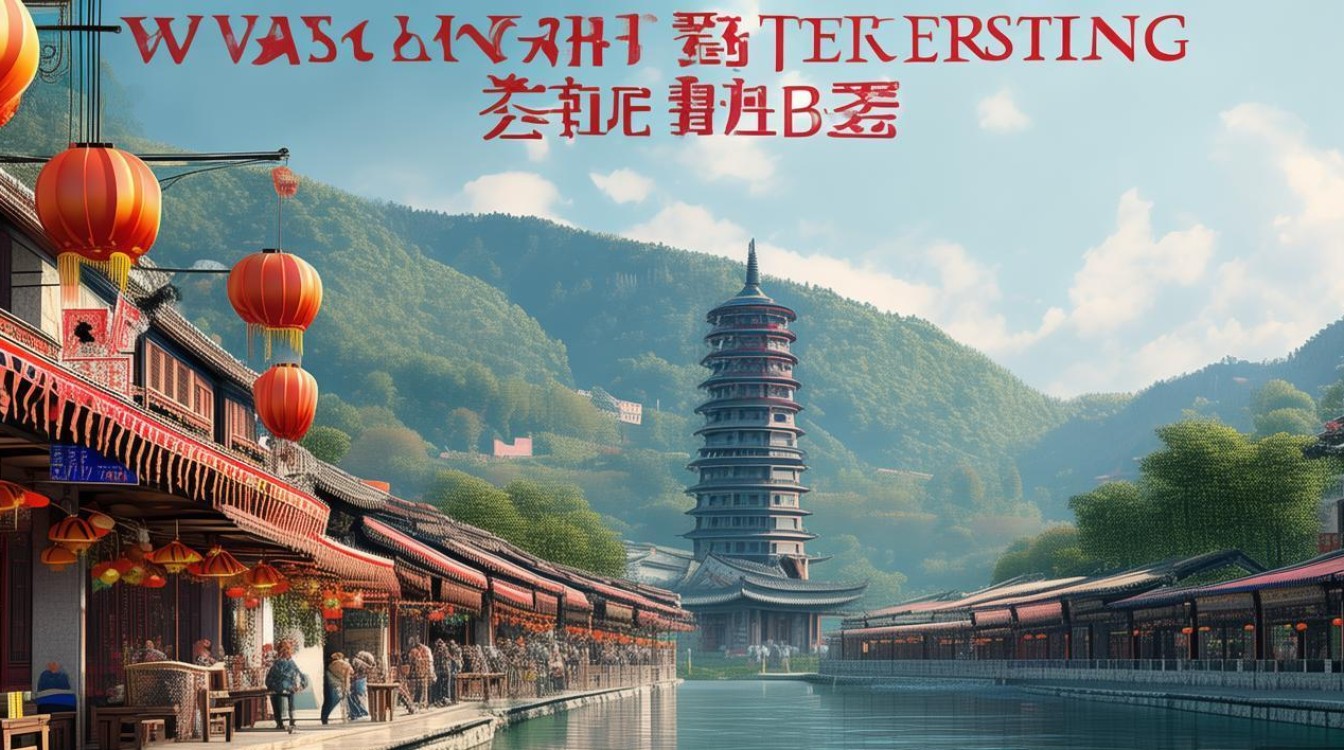 百色有什么好玩的景点