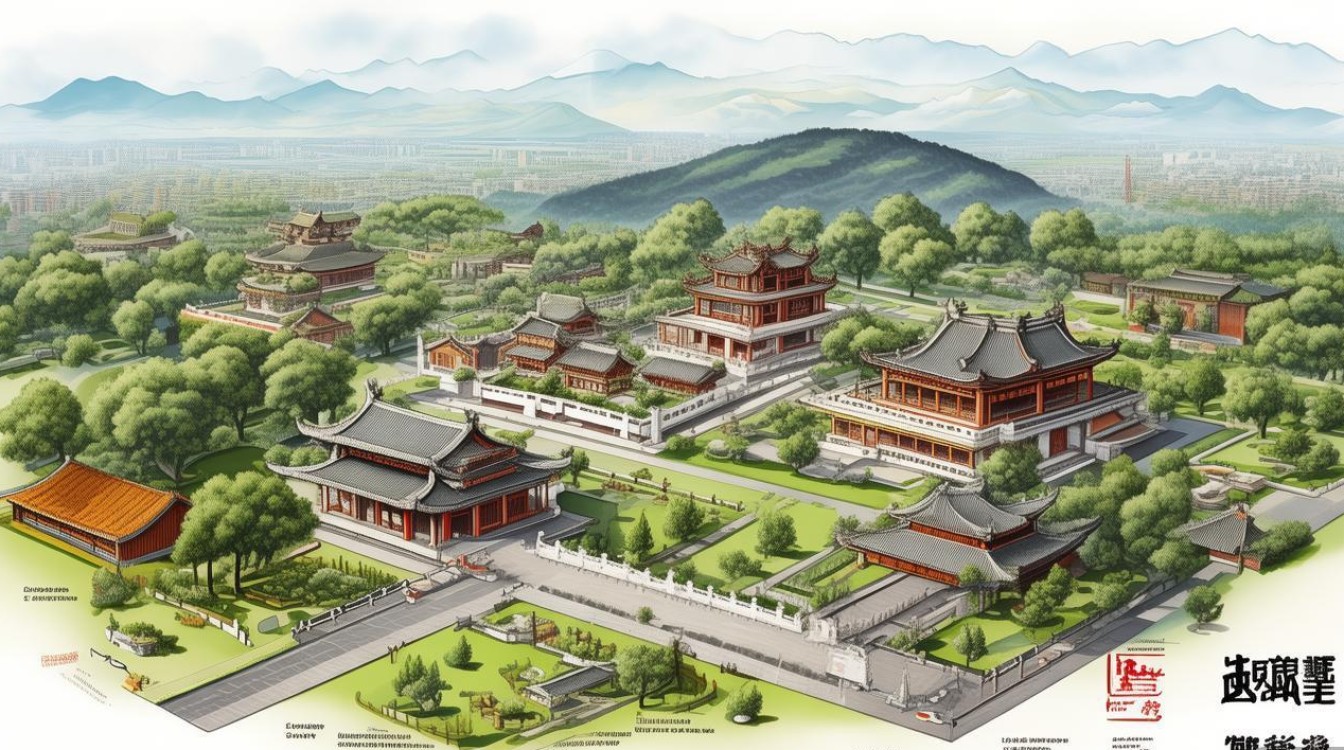 曲阜景点大全一日游 曲阜景点大全一日游