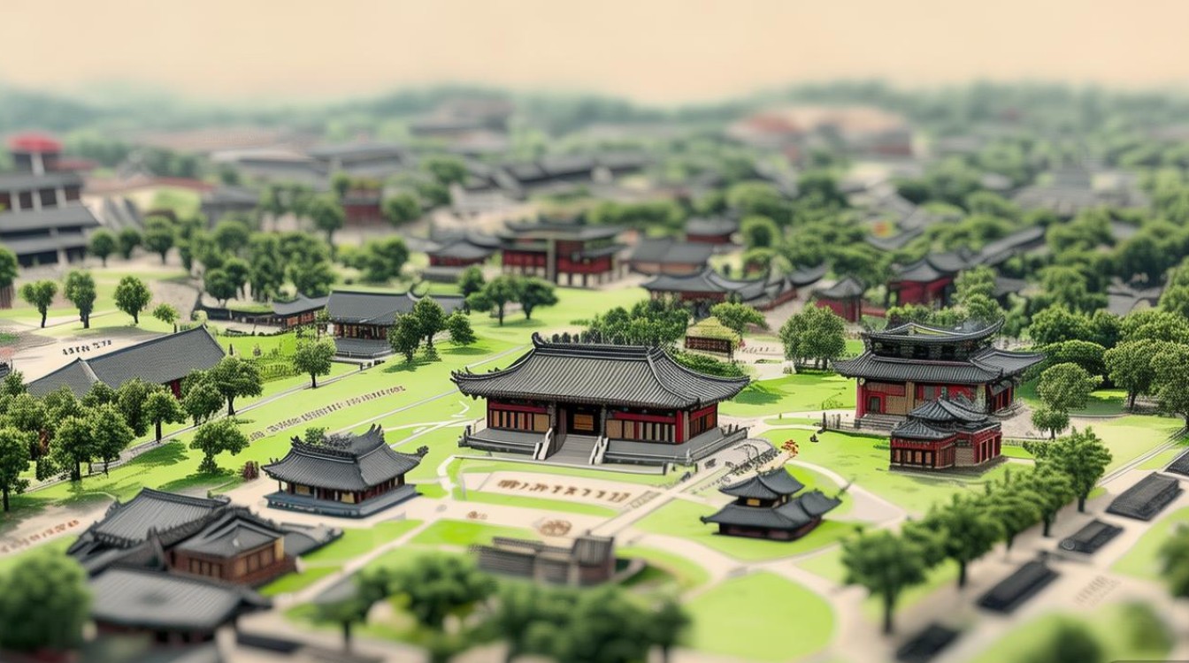 曲阜景点大全一日游 曲阜景点大全一日游