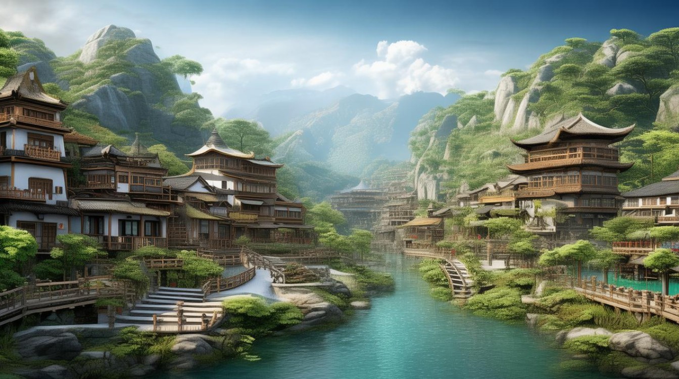 安顺一日游景点大全