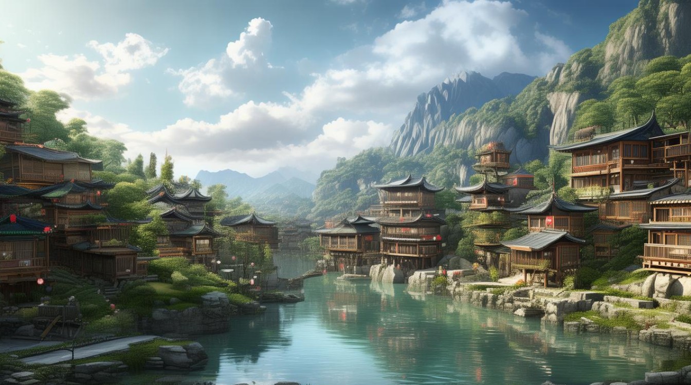 安顺一日游景点大全