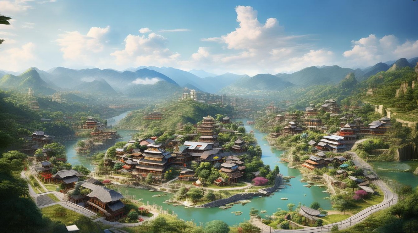 安顺一日游景点大全