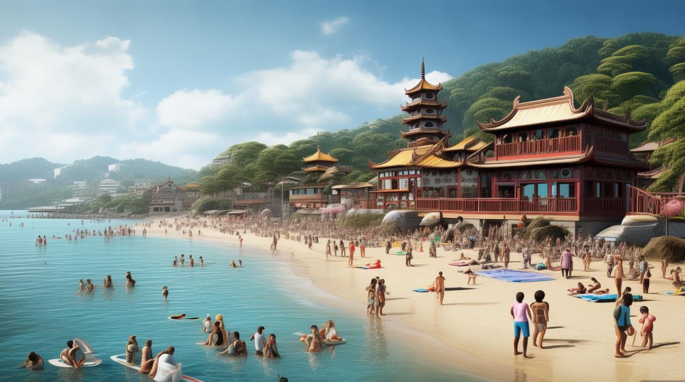 万宁有什么好玩的景点 万宁有什么好玩的景点