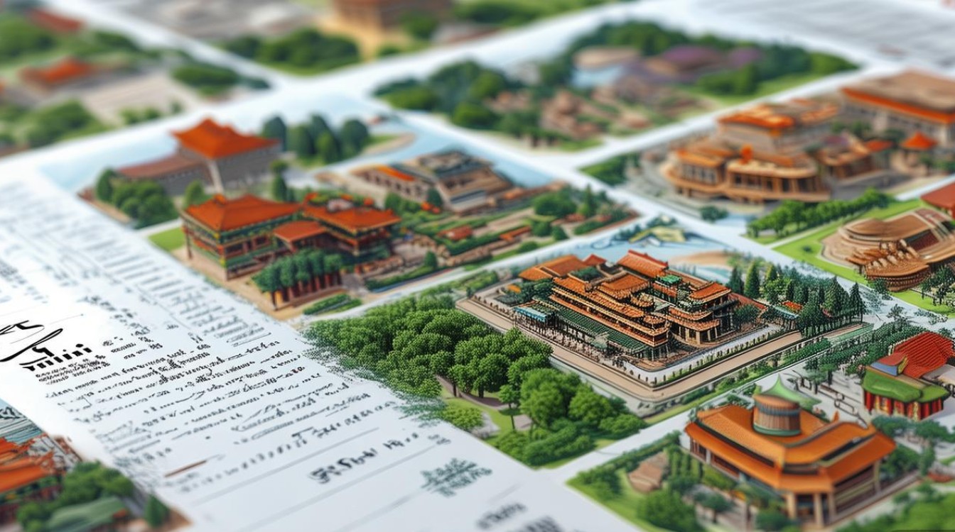 榆林一日游景点大全