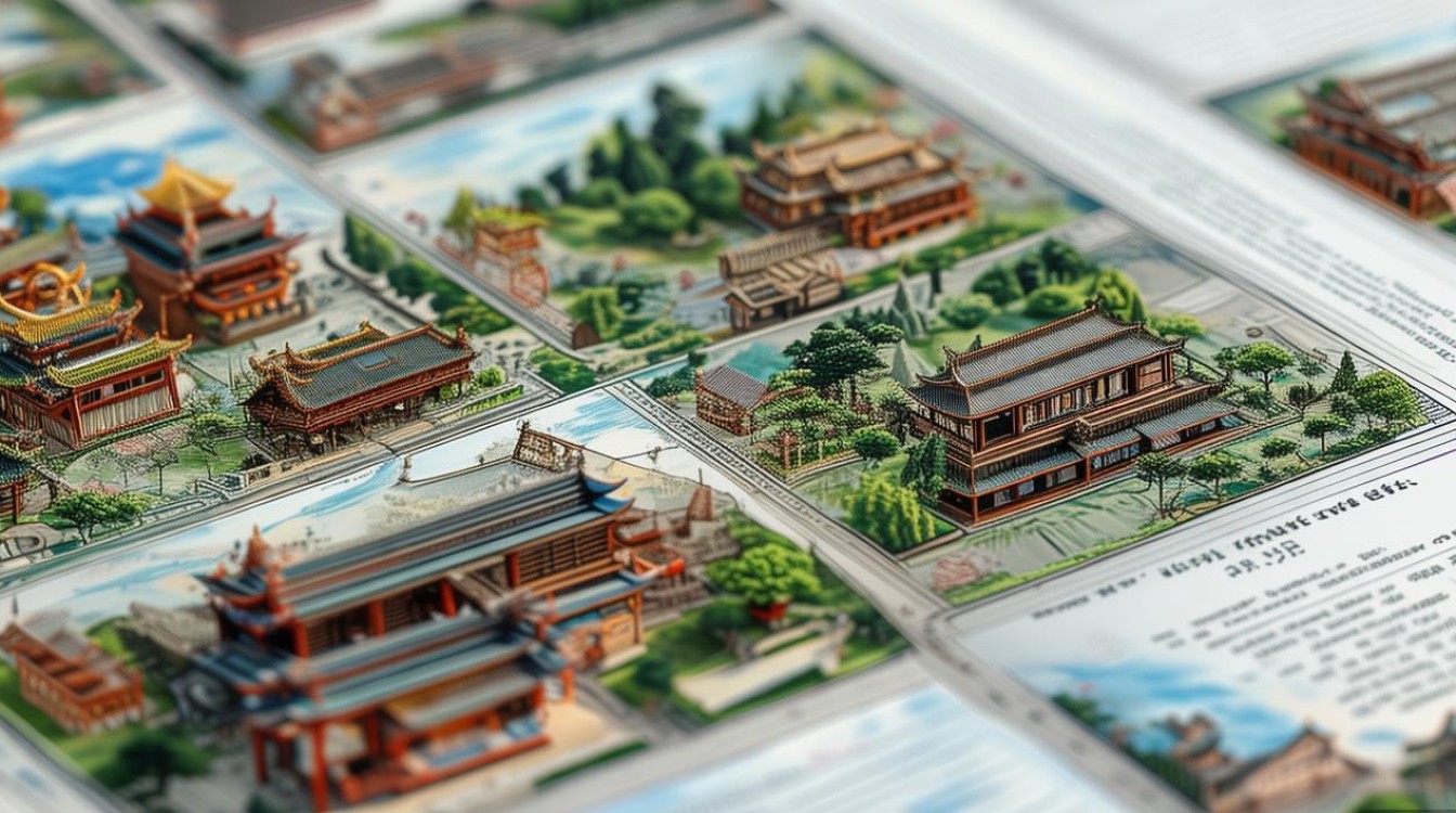 榆林一日游景点大全