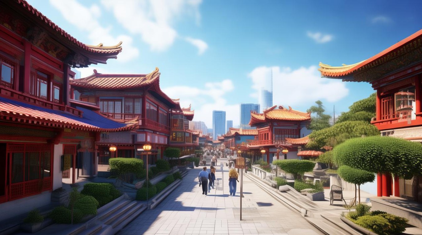 佛山风景区旅游景点 佛山风景区旅游景点