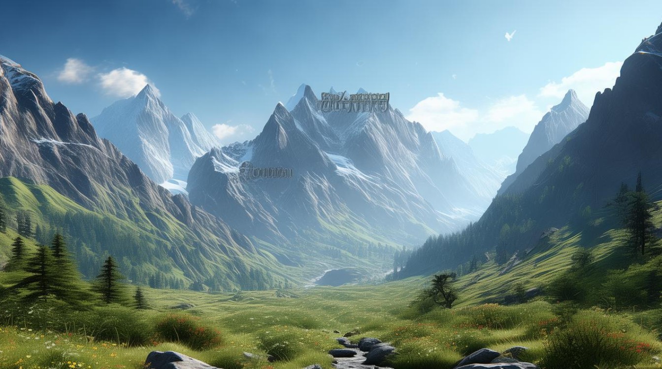 四姑娘山长坪沟景点 四姑娘山长坪沟景点