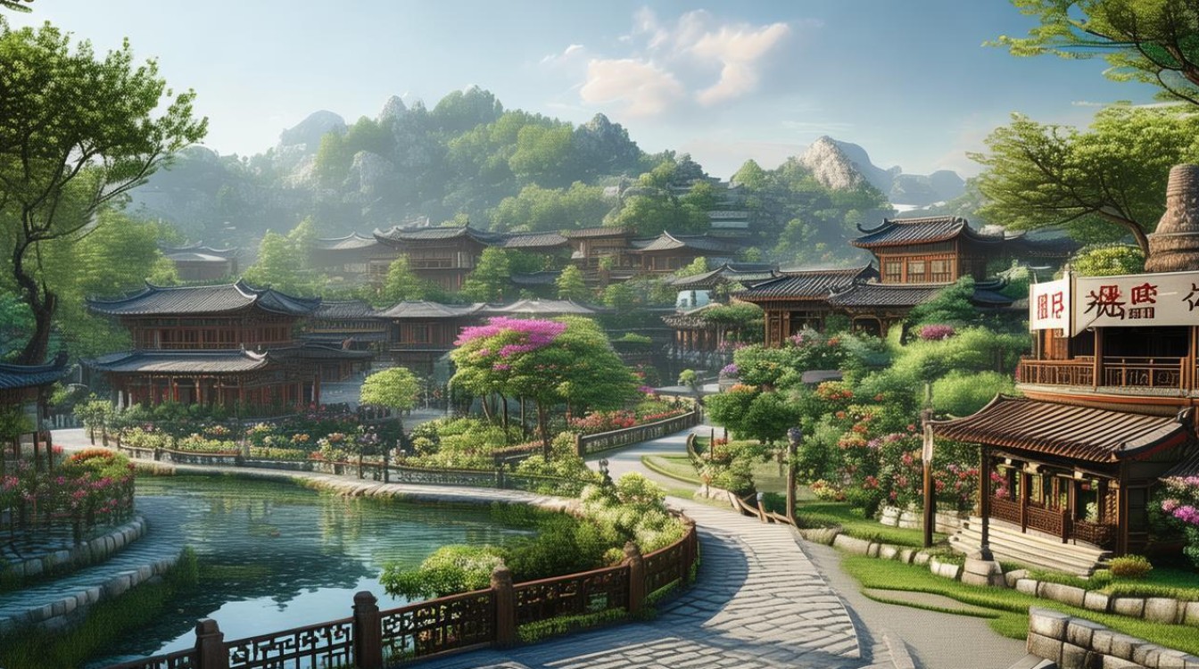 绵阳风景区旅游景点 绵阳风景区旅游景点