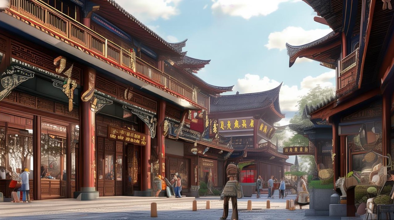 江夏区旅游景点推荐 江夏区旅游景点推荐