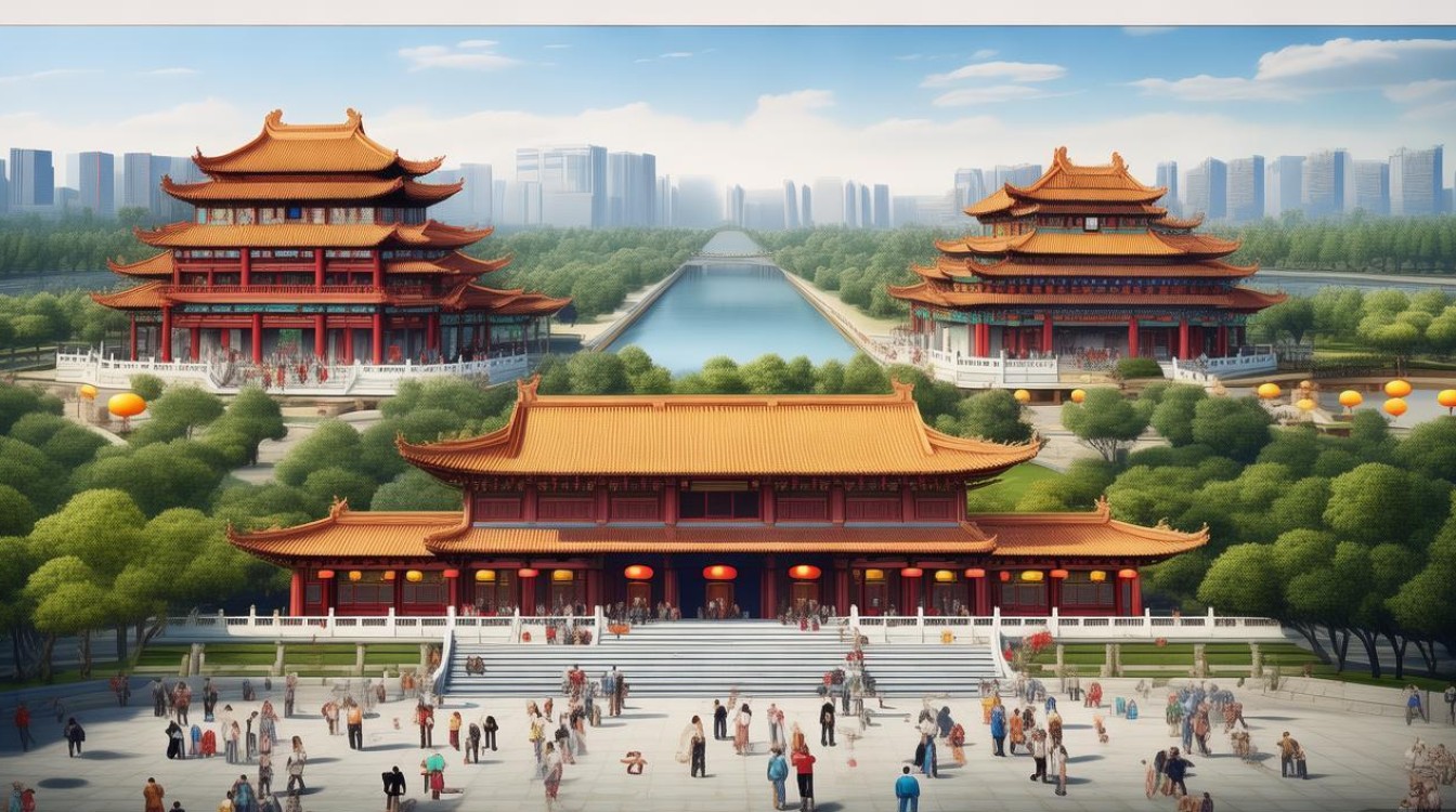 南京值得一去的景点 南京值得一去的景点