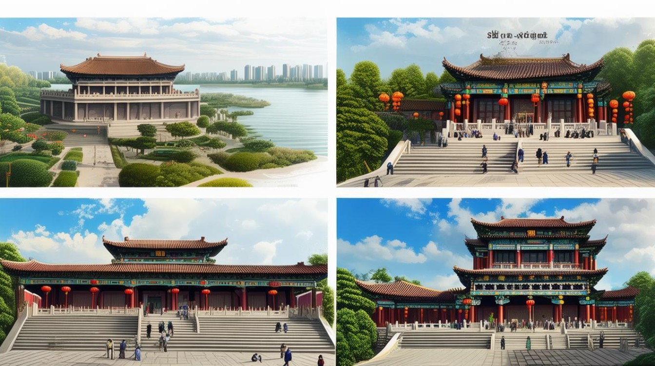 南京值得一去的景点 南京值得一去的景点