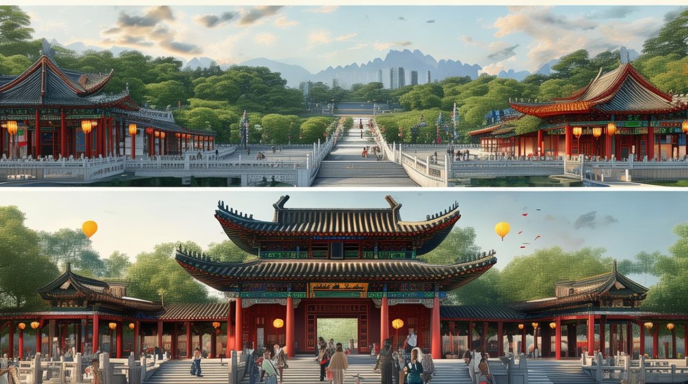 南京值得一去的景点 南京值得一去的景点