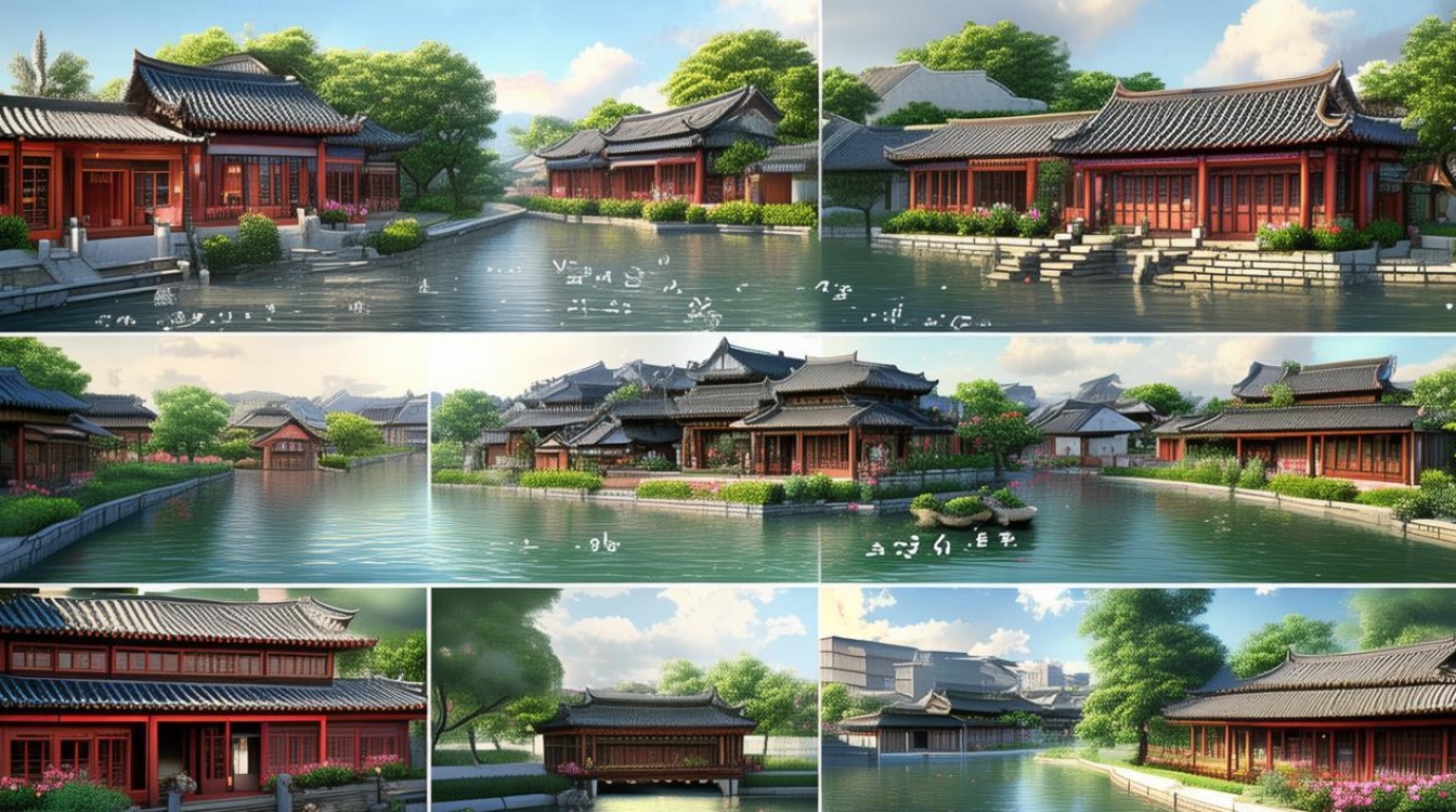 苏州十大必游景点