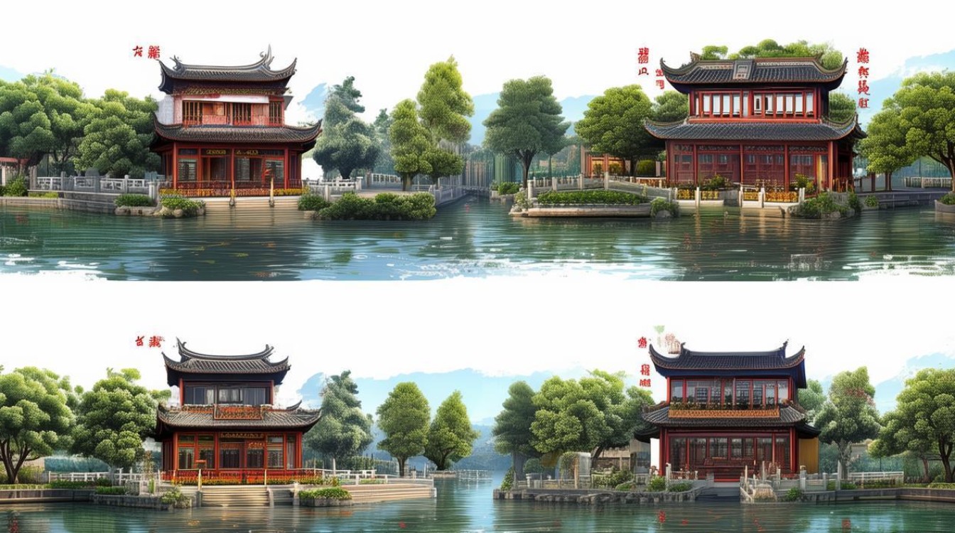 苏州十大必游景点