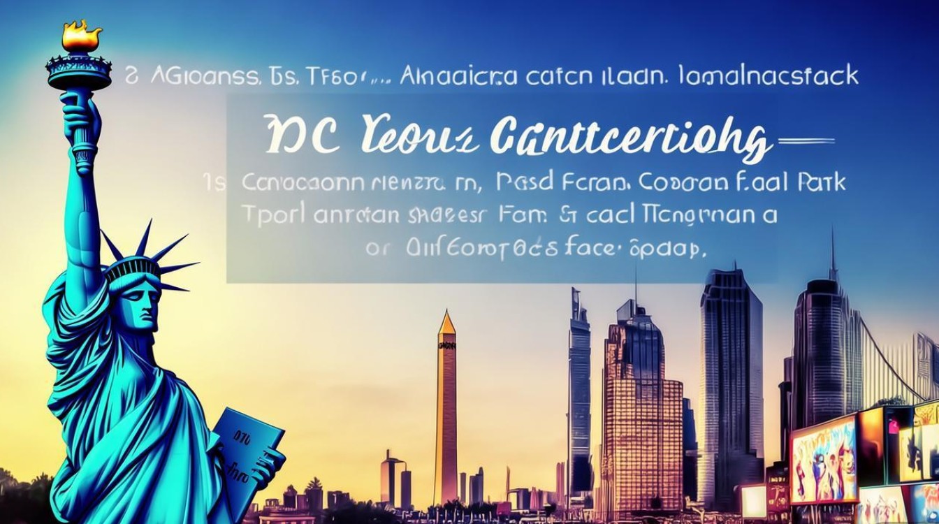 美国的旅游景点有哪些