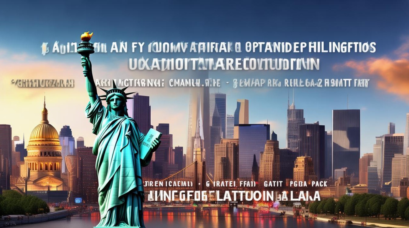 美国的旅游景点有哪些