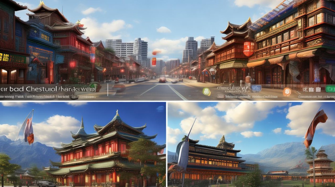 成都阿坝州旅游景点 成都阿坝州旅游景点