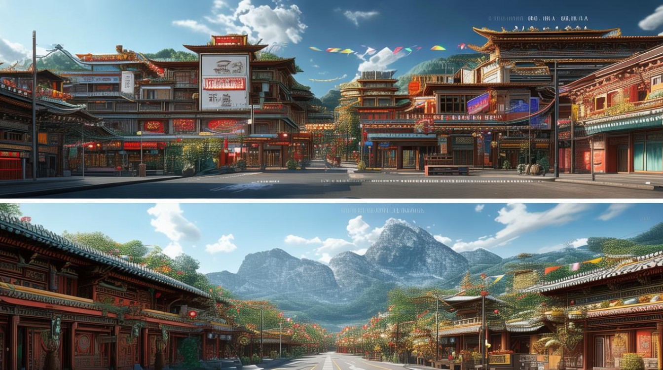 成都阿坝州旅游景点 成都阿坝州旅游景点