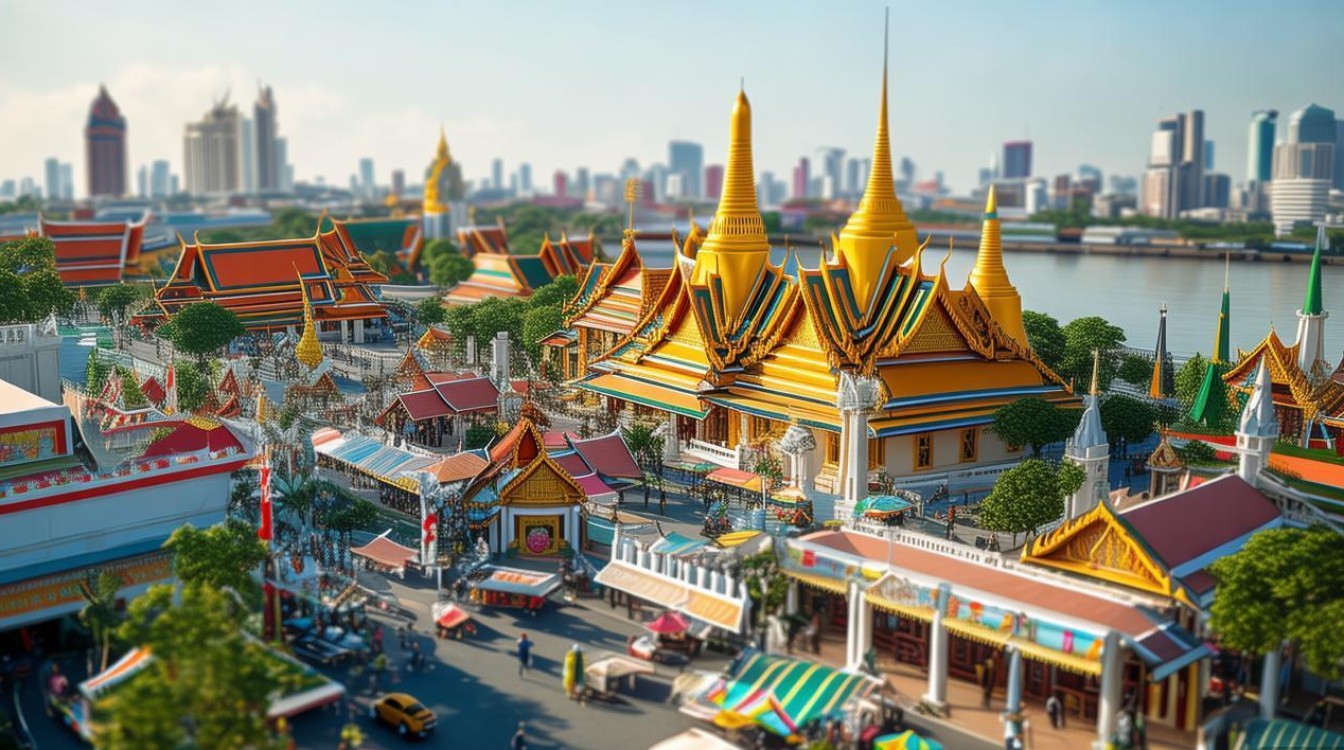 曼谷十大旅游景点 曼谷十大旅游景点