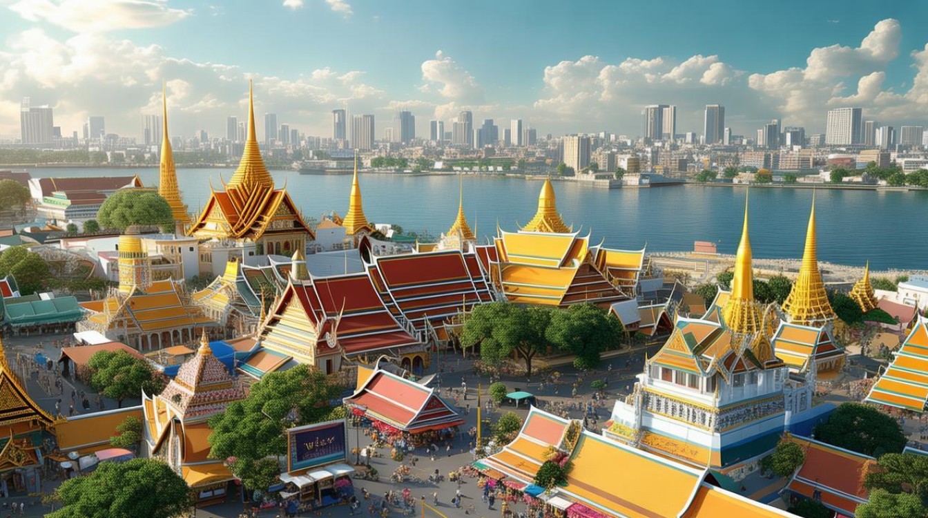 曼谷十大旅游景点 曼谷十大旅游景点