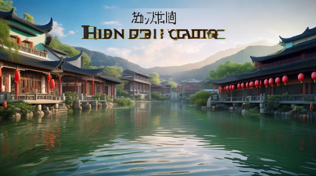 浙江省小众旅游景点