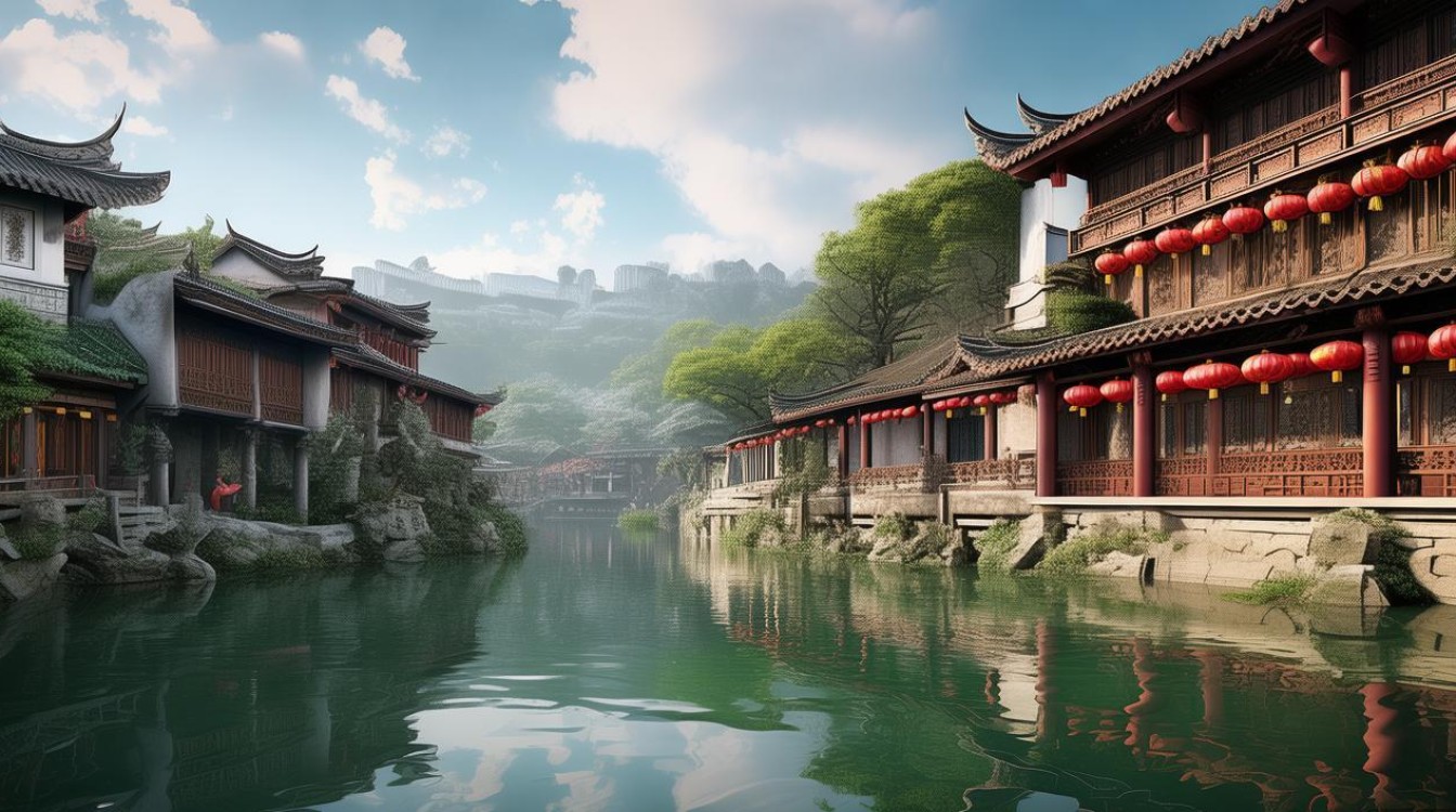 浙江省小众旅游景点