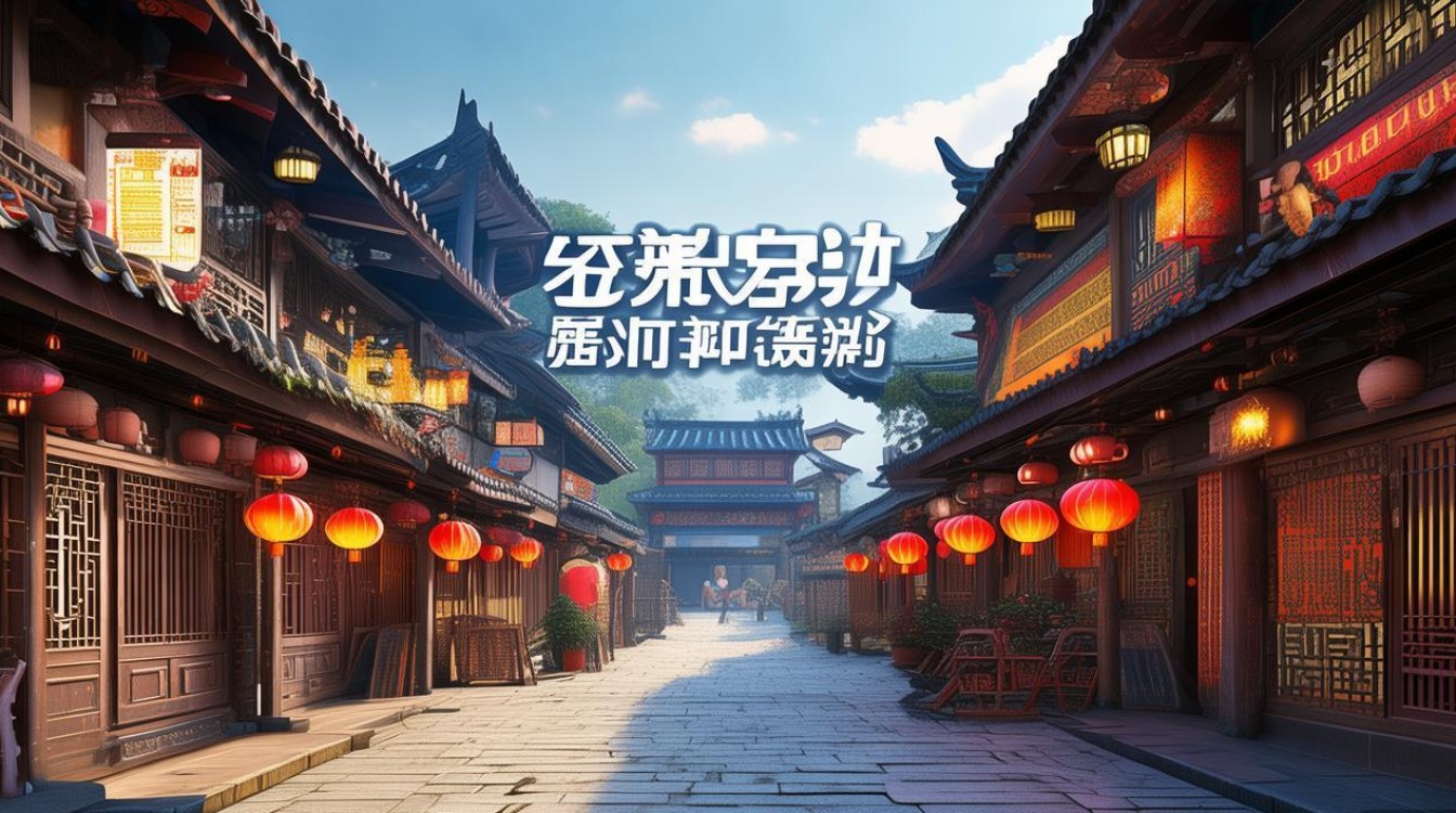 山西洪洞县旅游景点 山西洪洞县旅游景点