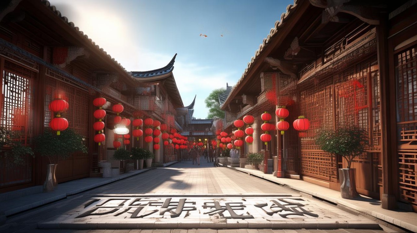 山西洪洞县旅游景点 山西洪洞县旅游景点