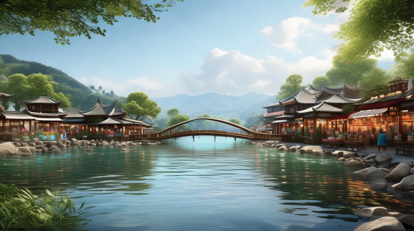 洪湖瞿家湾旅游景点 洪湖瞿家湾旅游景点