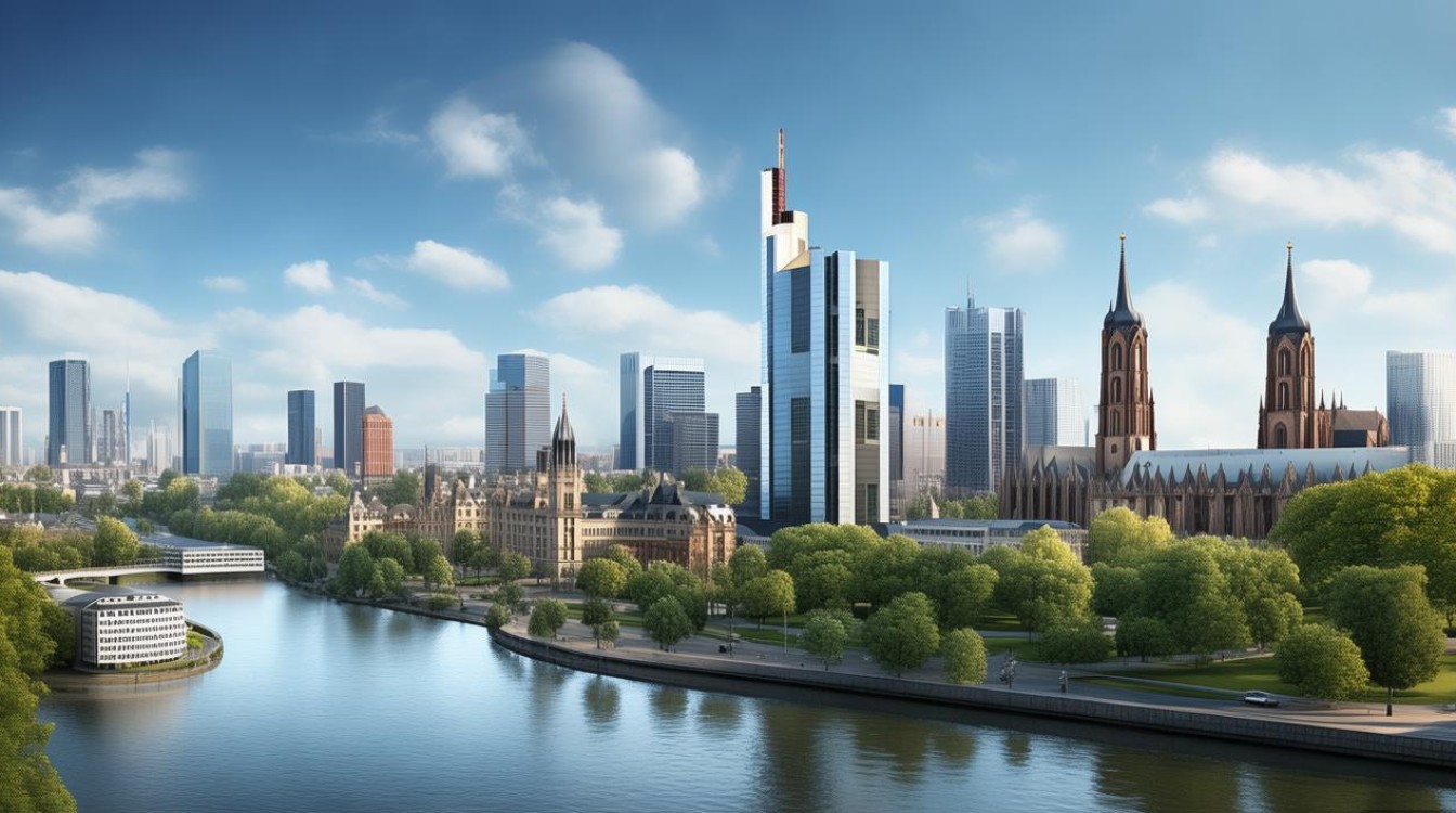 法兰克福周边景点 法兰克福周边景点