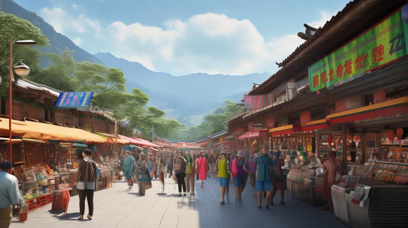 云南景点门票优惠政策 云南景点门票优惠政策