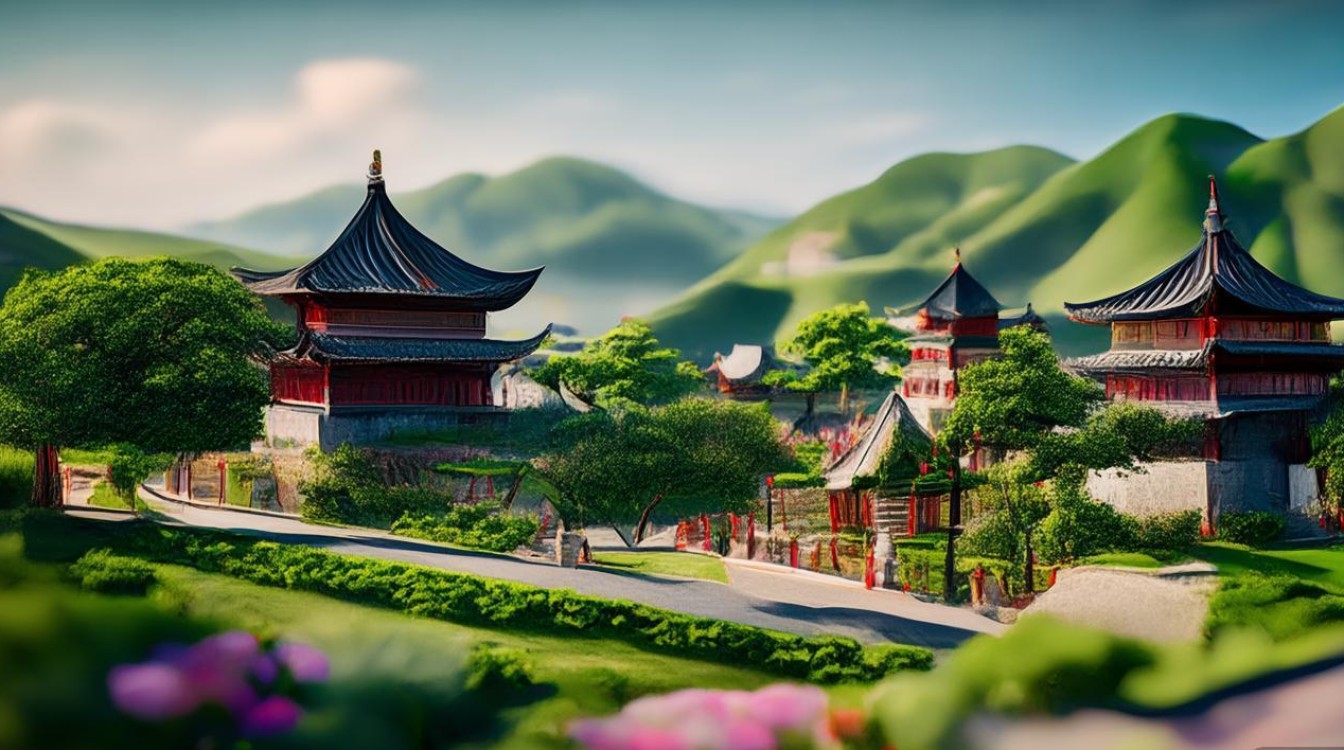 晋城周边的旅游景点 晋城周边的旅游景点