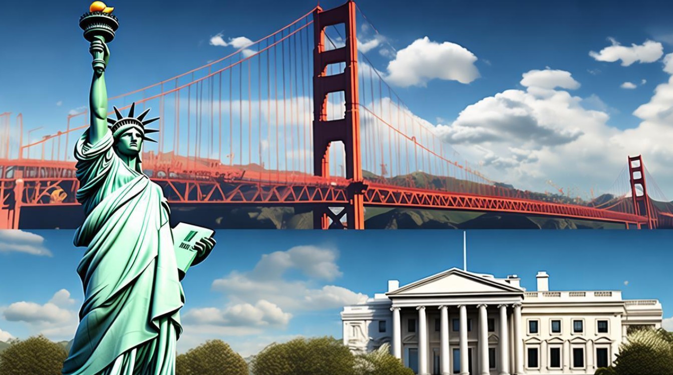 美国最值得去的景点 美国最值得去的景点