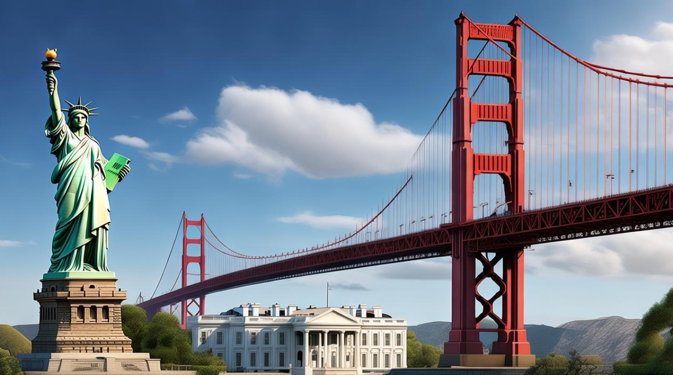 美国最值得去的景点 美国最值得去的景点