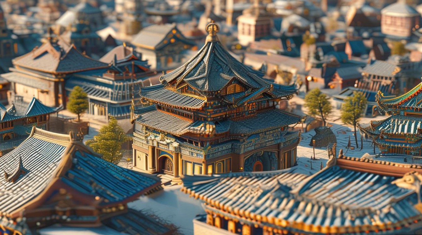 乐都景点排行榜 乐都景点排行榜